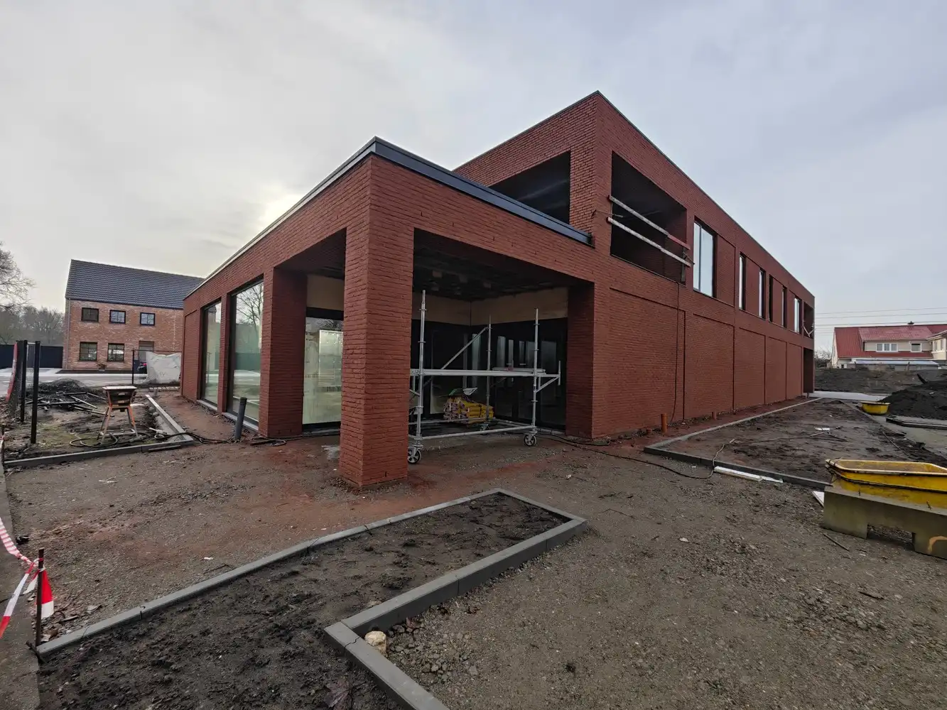 NIEUW Res. 'De Gieterij' Zelem, Halen foto 11