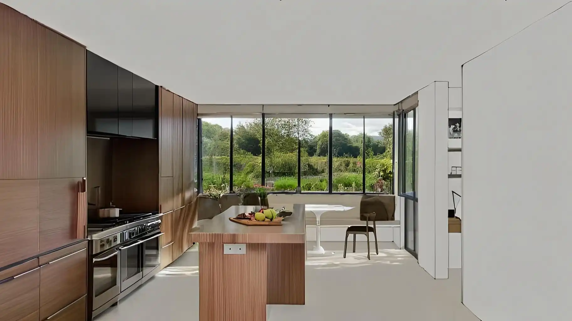 Uniek bouwkavel in landelijk Heille foto 9