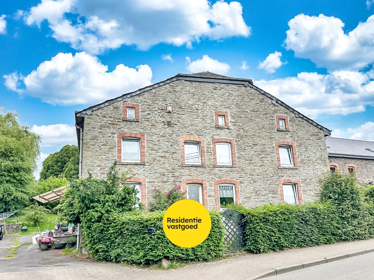 Huis te koop Achouffe 24 - - 6666 Wibrin