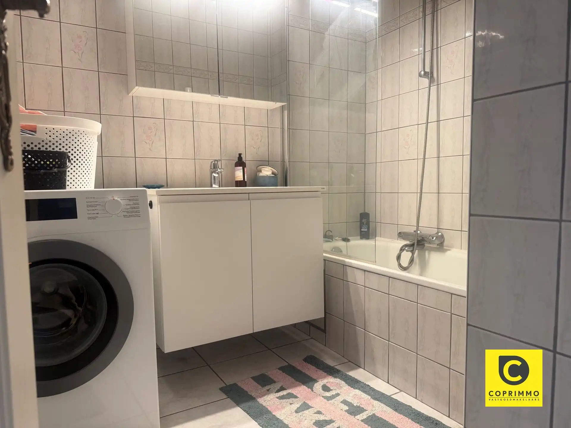 Appartement met 2 slk.  foto 7