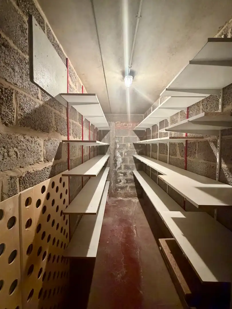 Ruim appartement op rustige ligging in Kortrijk! foto 16