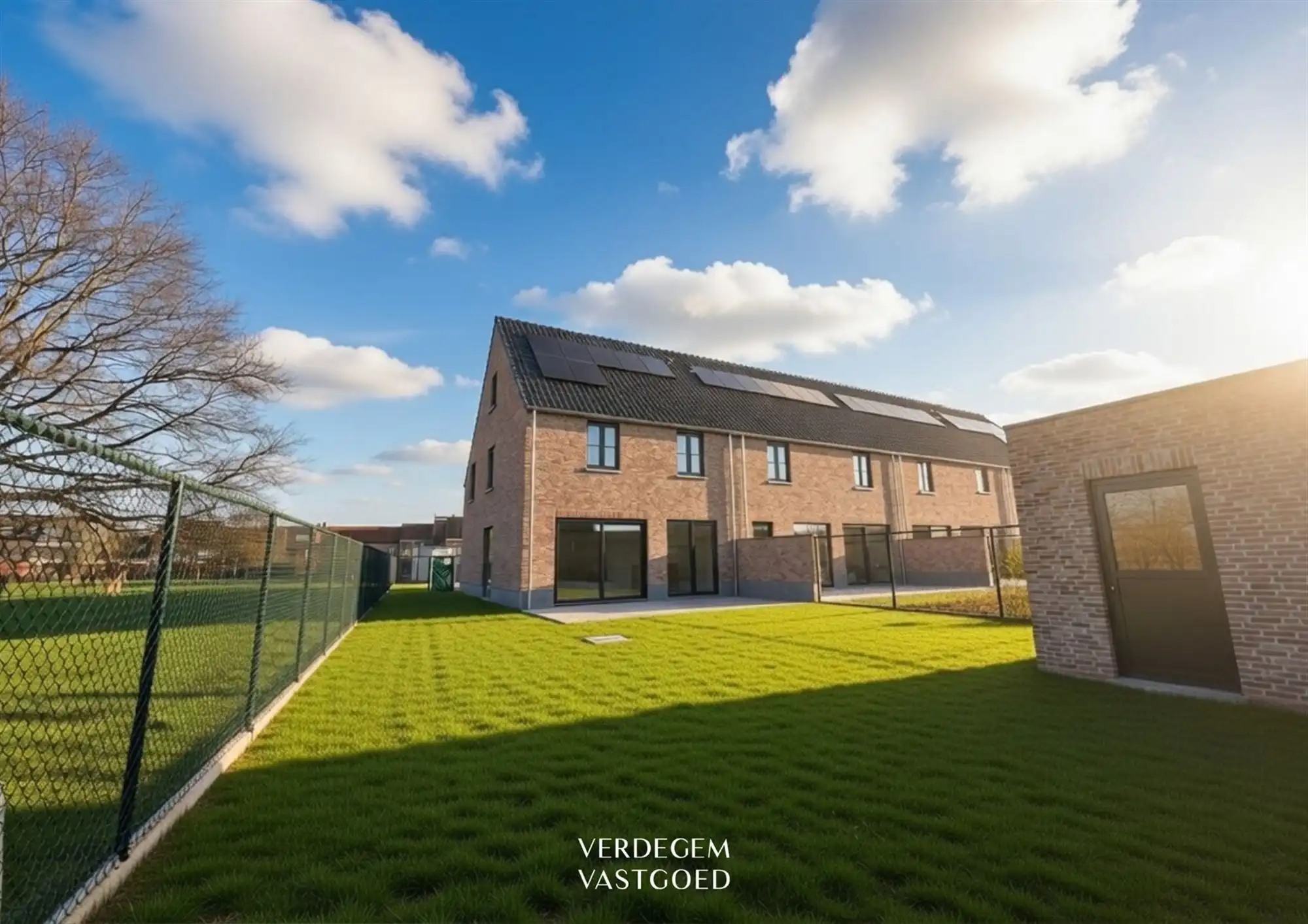 Prachtige woning in landelijke stijl met 5 slaapkamers in rustig woonerf foto 2