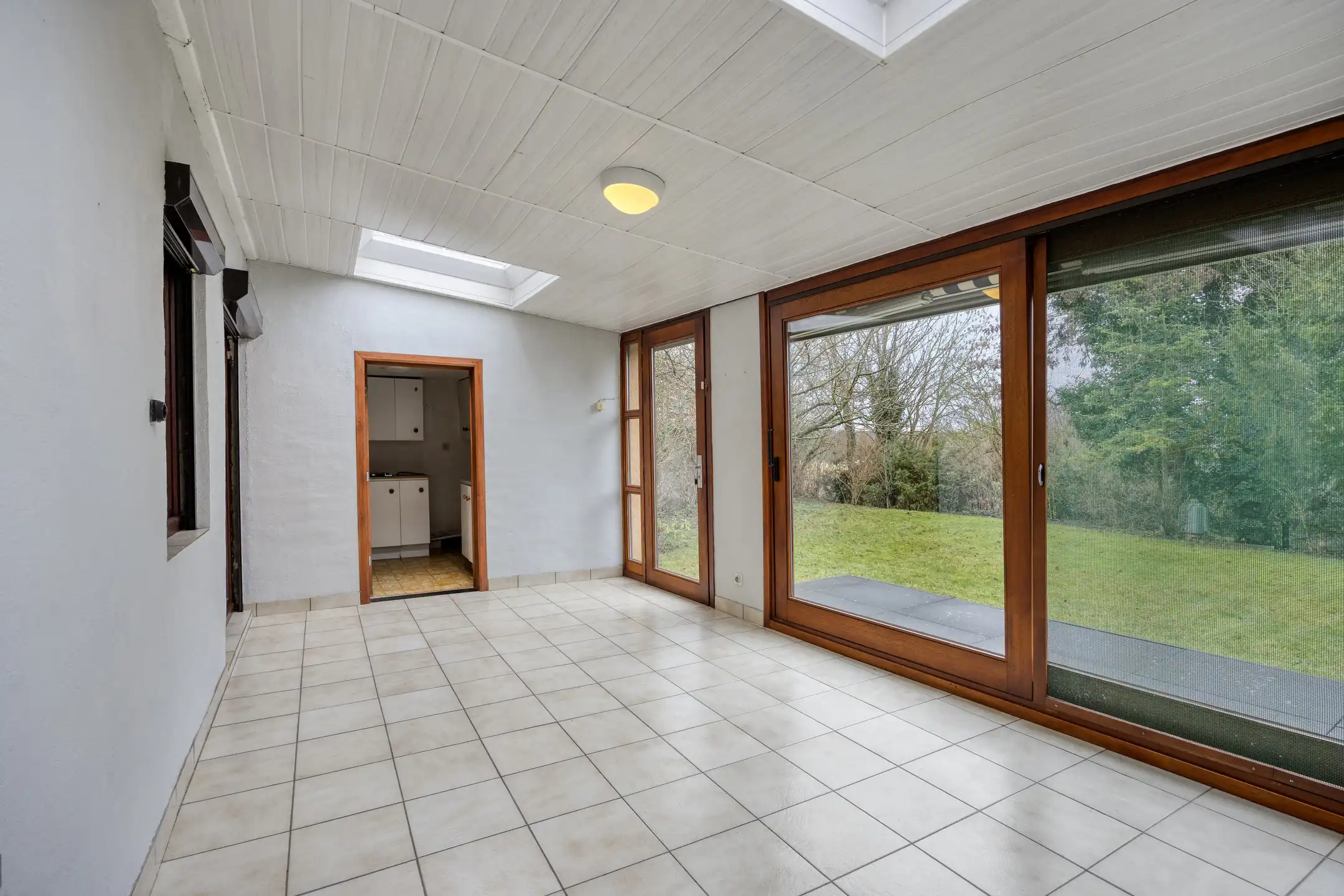 Halfopen bebouwing met veel potentieel te Bertem foto 8