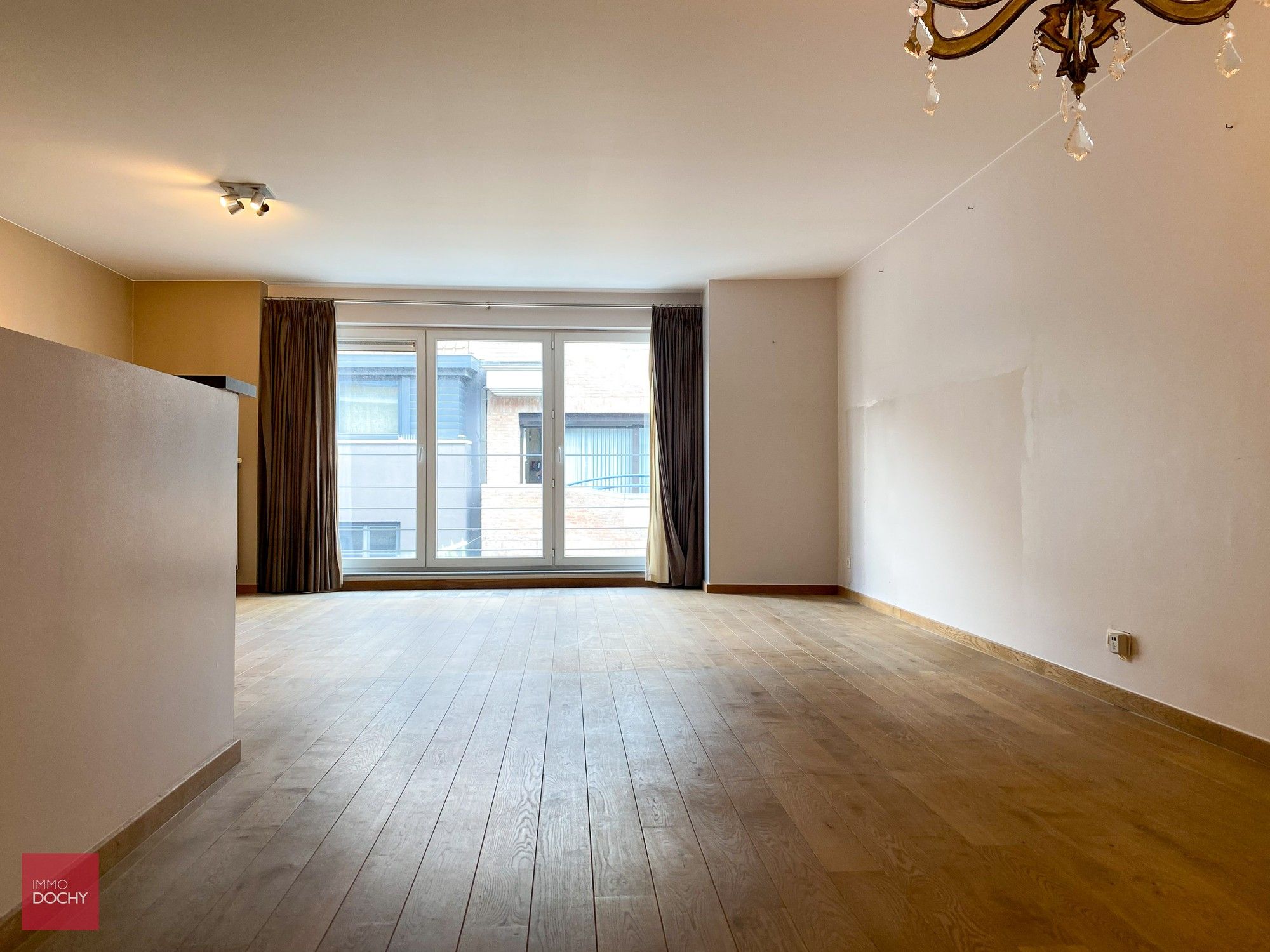 Centraal gelegen verzorgd appartement | Stormestraat foto 2