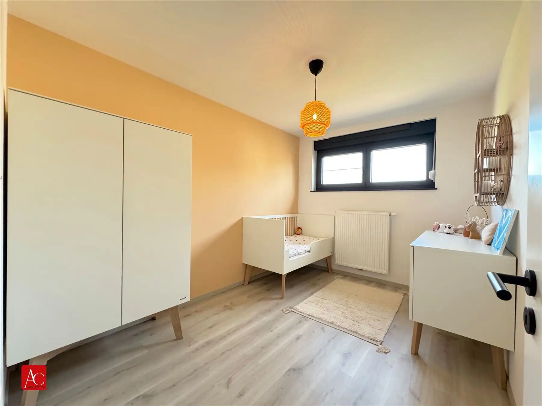 Zeer recente HOB met garage in kindvriendelijke wijk foto 25
