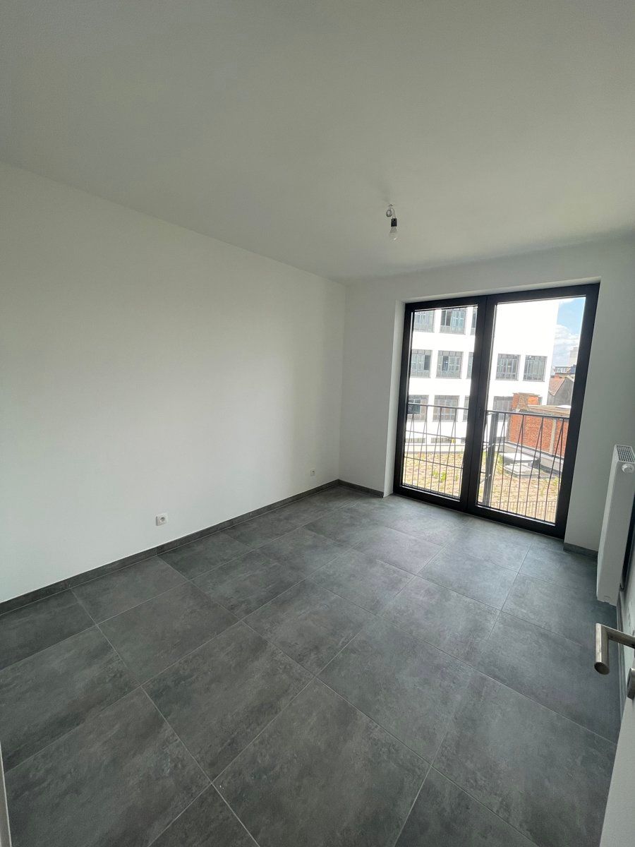 Nieuwbouw appartement op centrale ligging  foto 9