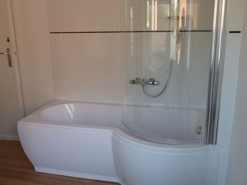 Gezellige woning met mooie tuin foto 11