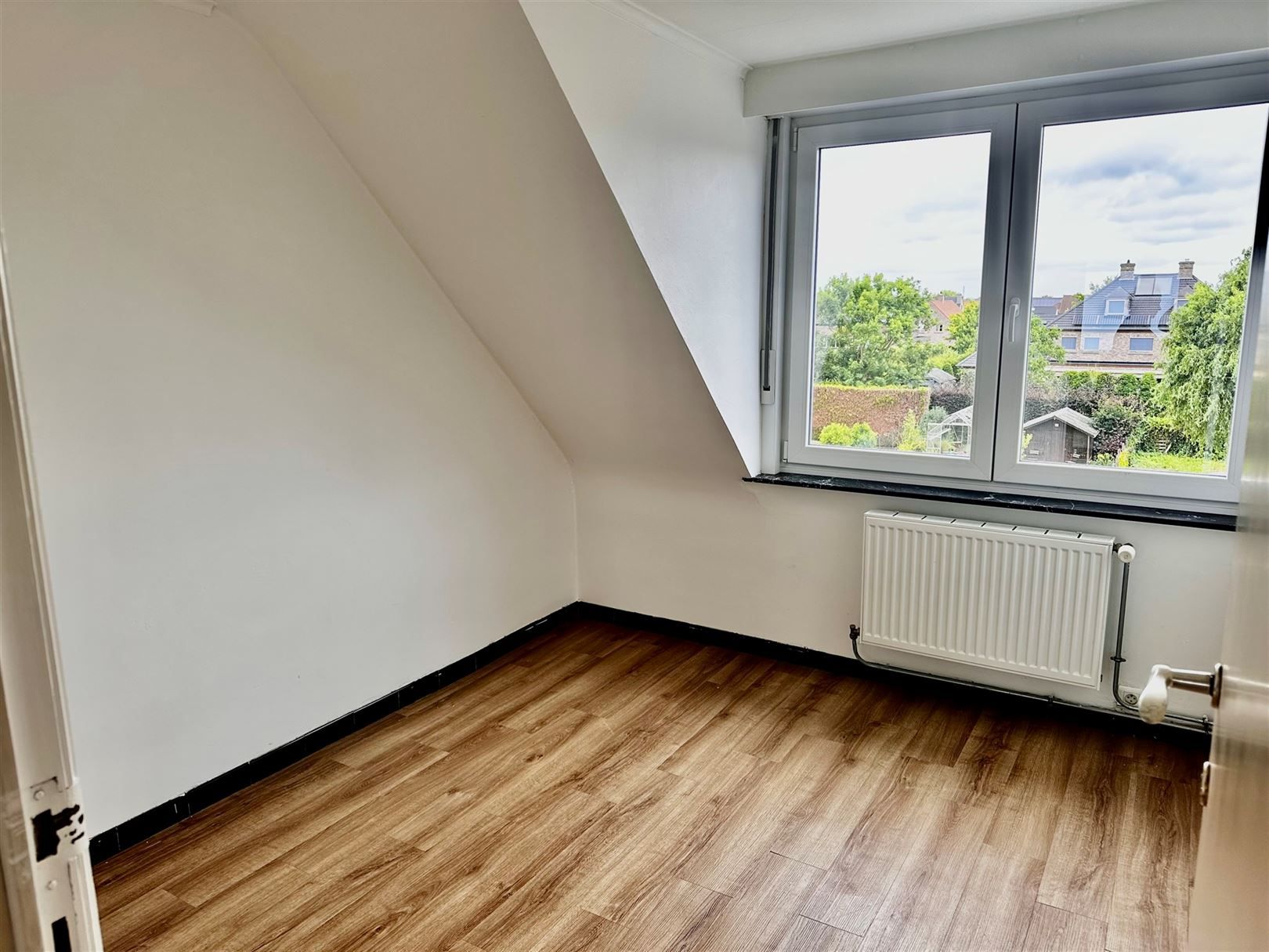 Bel-etage woning te huur  foto 4