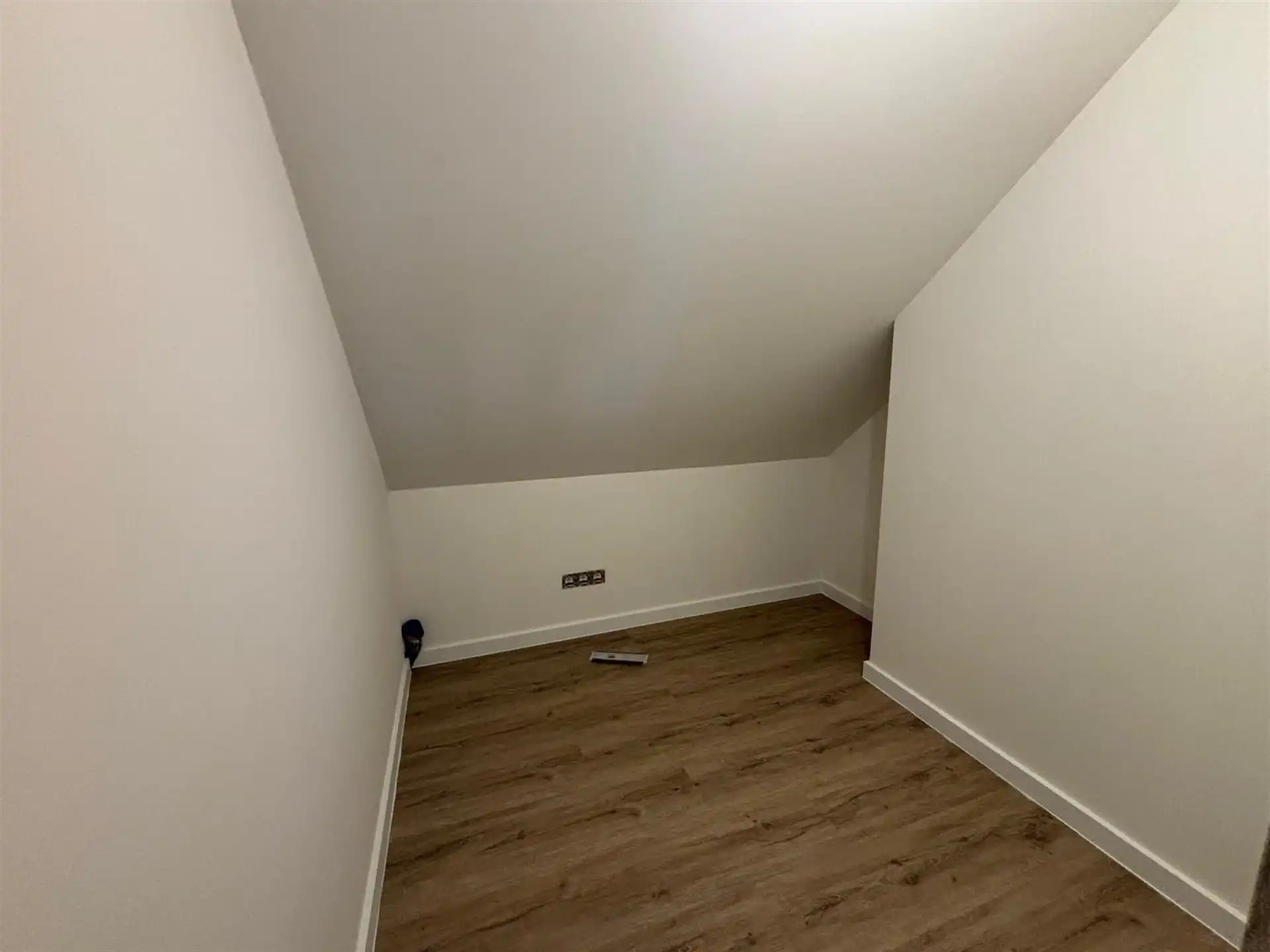 Gerenoveerde woning met drie slaapkamers te Hofstade foto 20