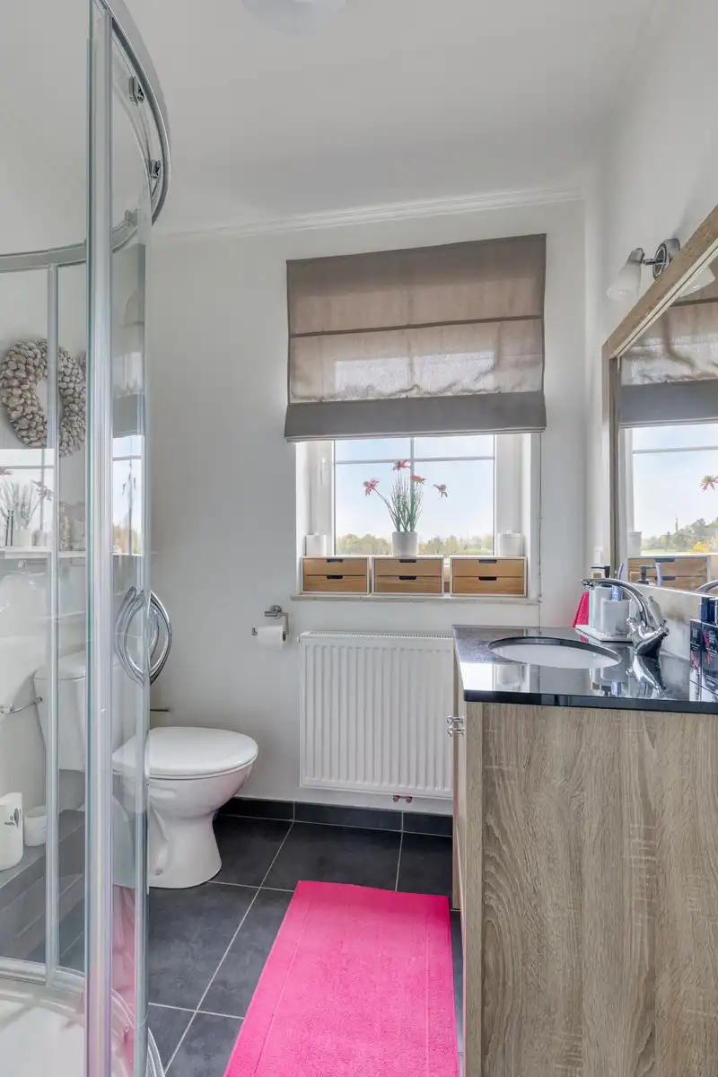 Energiezuinige gezinswoning op centrale locatie foto 21