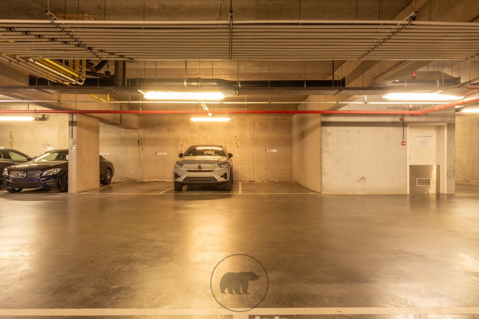 Prachtig appartement met zicht op de Schelde nabij centrum Gent foto 13