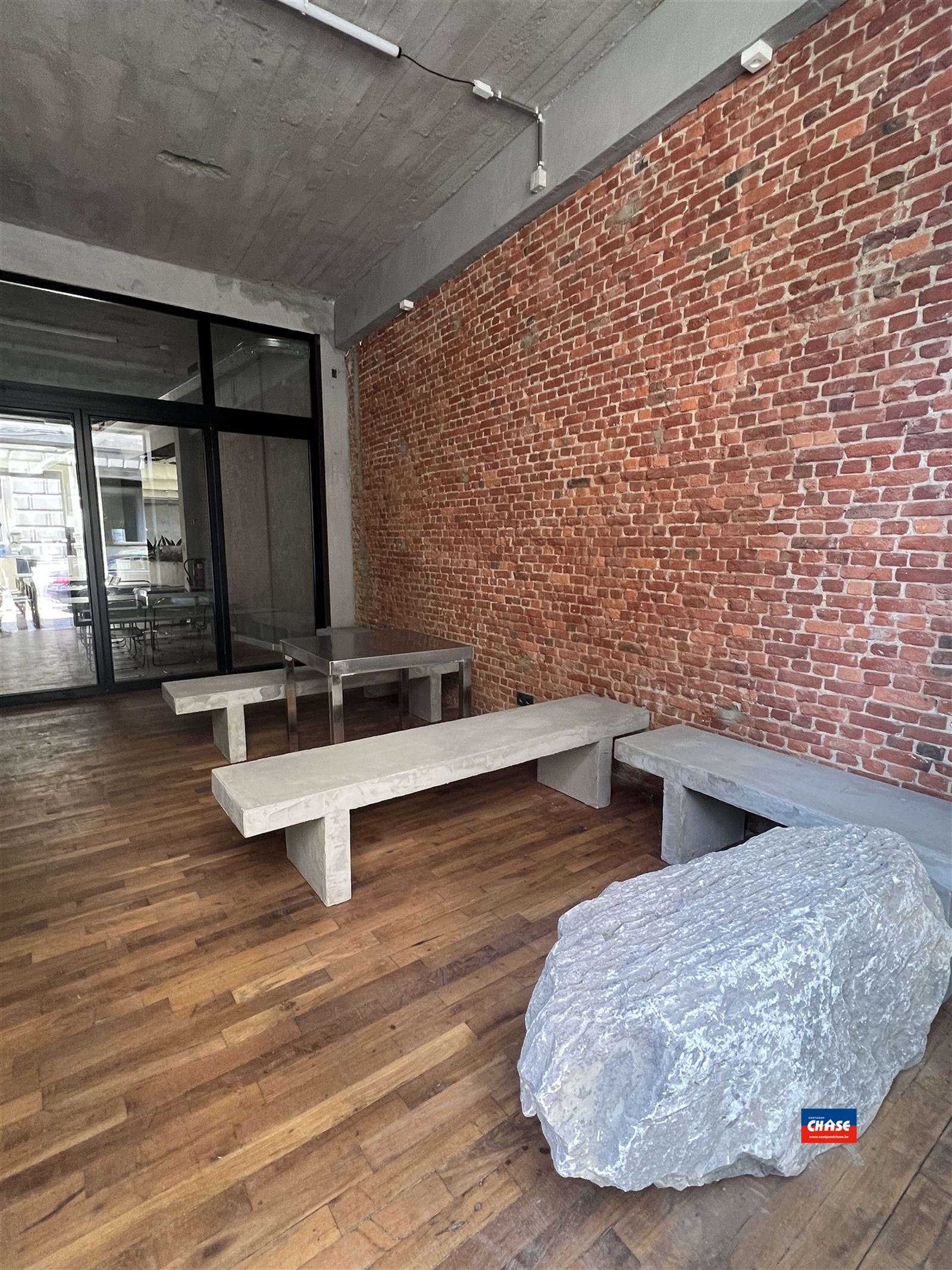 Overname Vegan Bar te Antwerpen studentenbuurt foto 2
