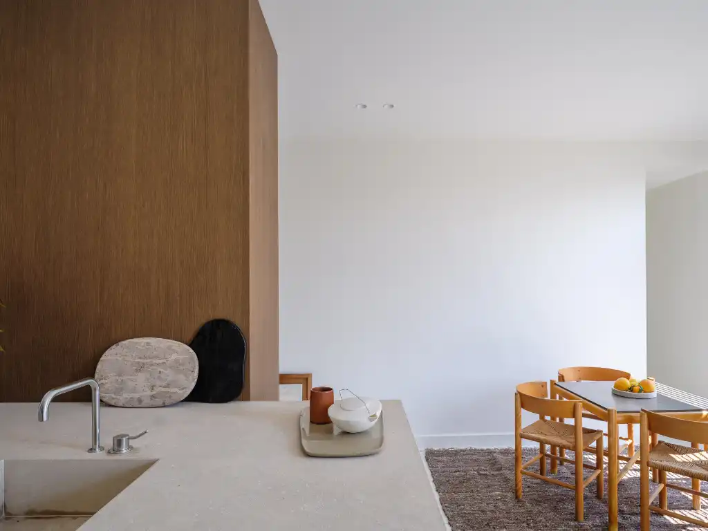 Karaktervol 2-slaapkamer appartement op een toplocatie in het centrum foto 8