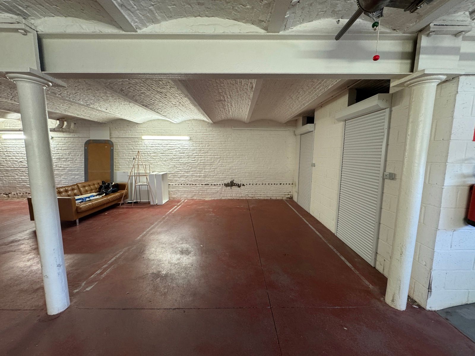 Goed gelegen duplexappartement met 1 slaapkamer foto 12