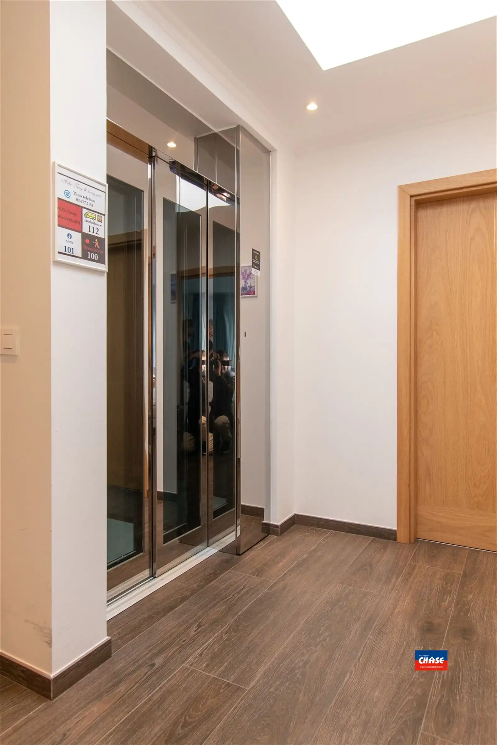 Uitzonderlijke woning foto 24