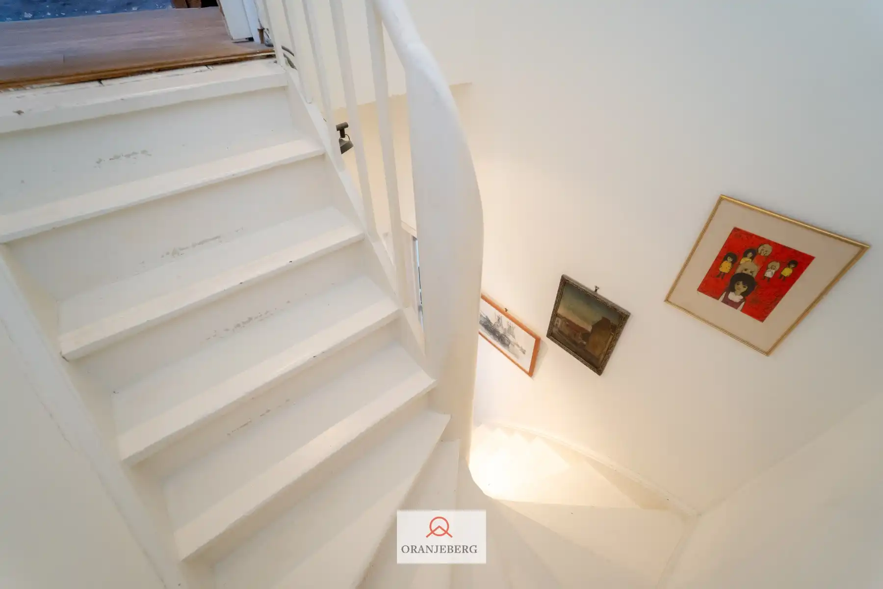 Huis met tuintje vlakbij Coupure foto 33