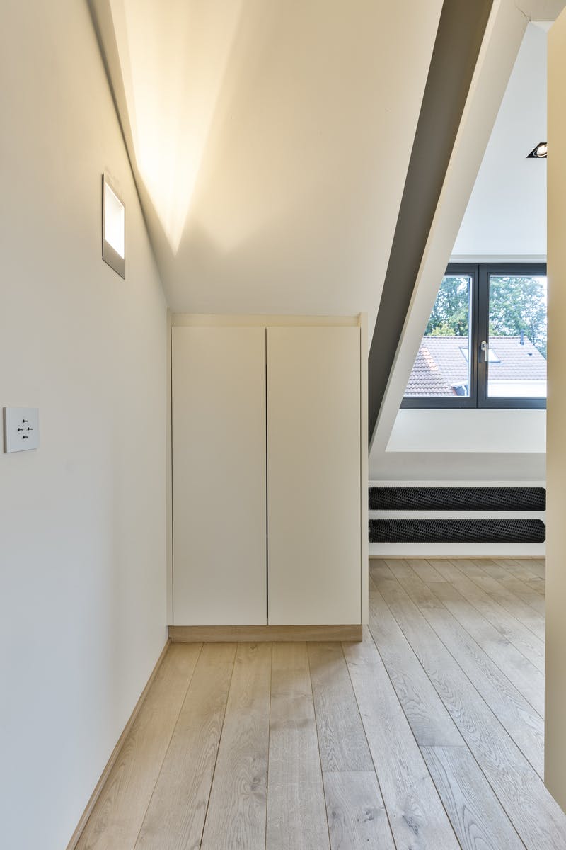 Exceptionele Triplex Loft met Privézwembad en Terras foto 27