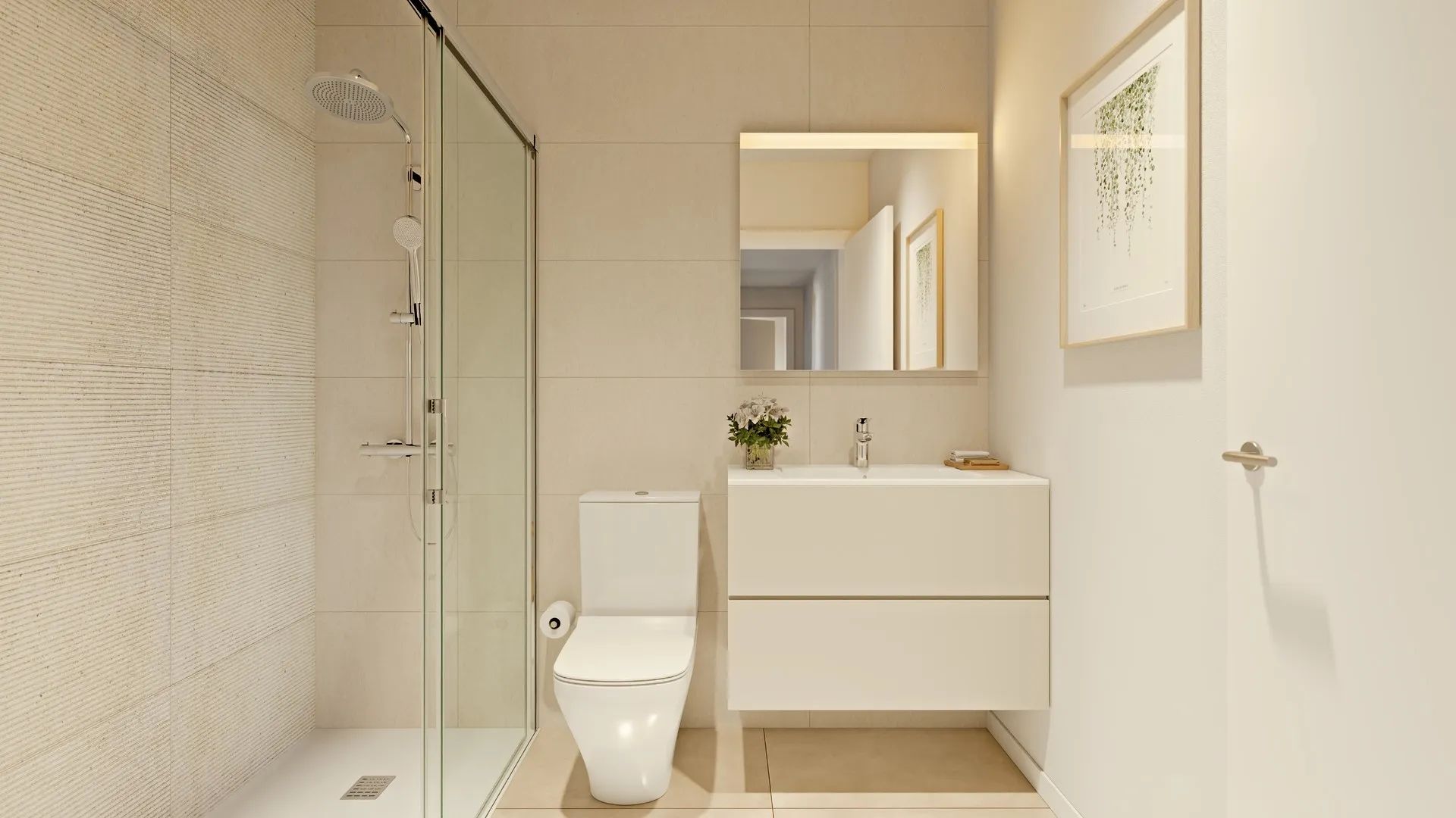 Exclusief wonen in luxe: nieuwe appartementen en penthouses op slechts 5 minuten van Estepona en het strand foto 13
