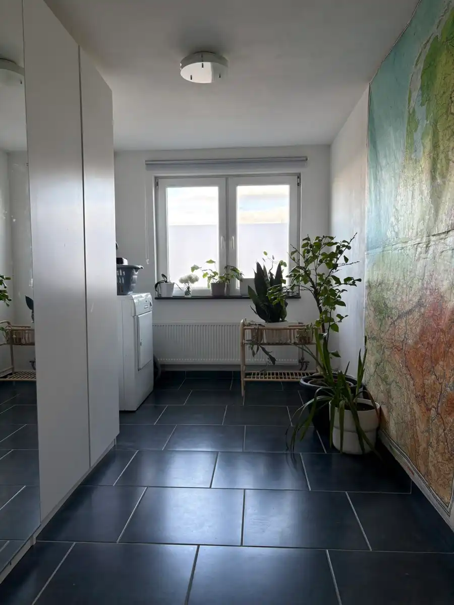 Hip en gezellig appartement te koop in het hart van Holsbeek foto 7