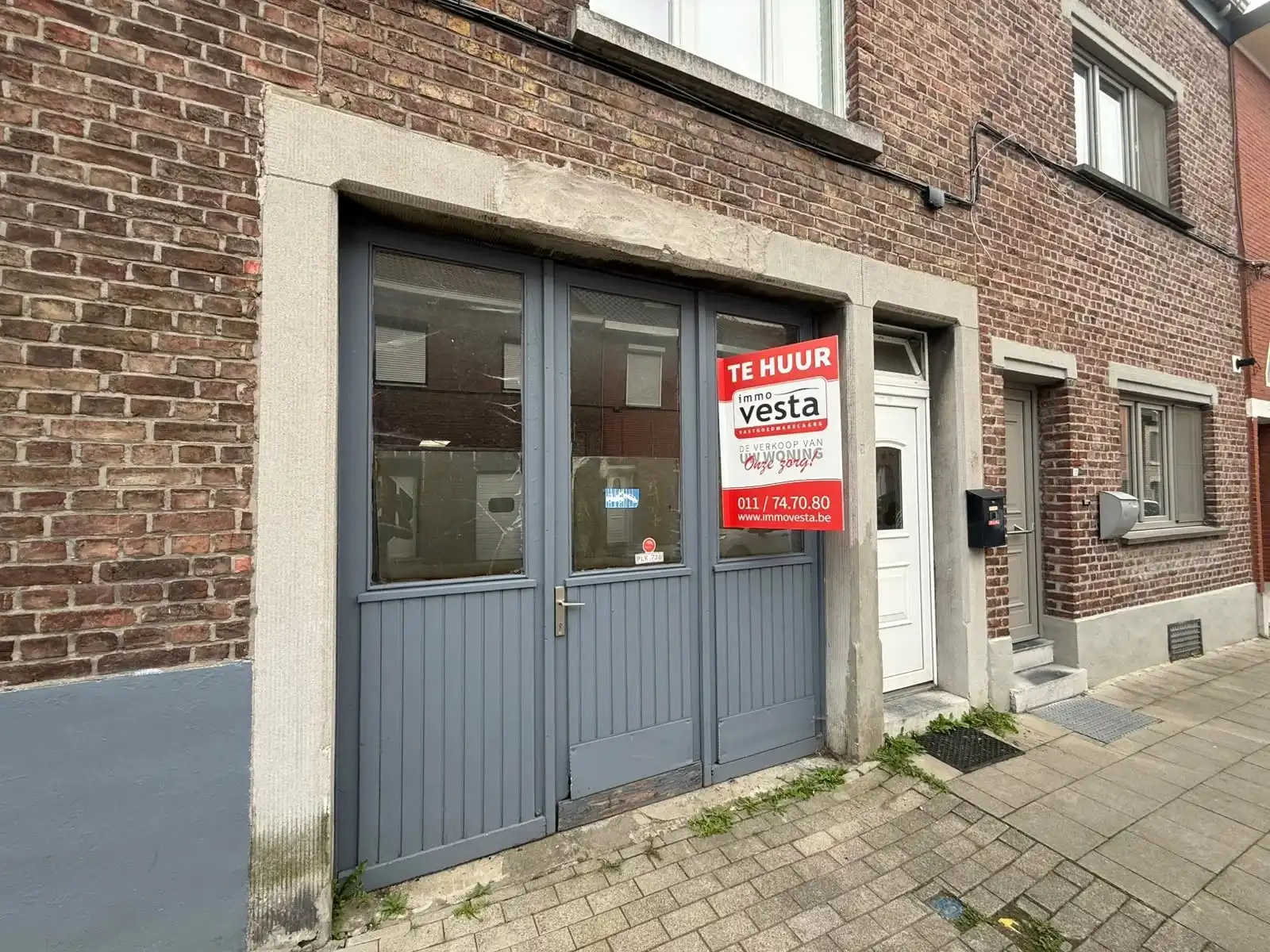 Bedrijfsvastgoed te huur SLAGMOLENSTRAAT 28 - 3800 Sint-Truiden