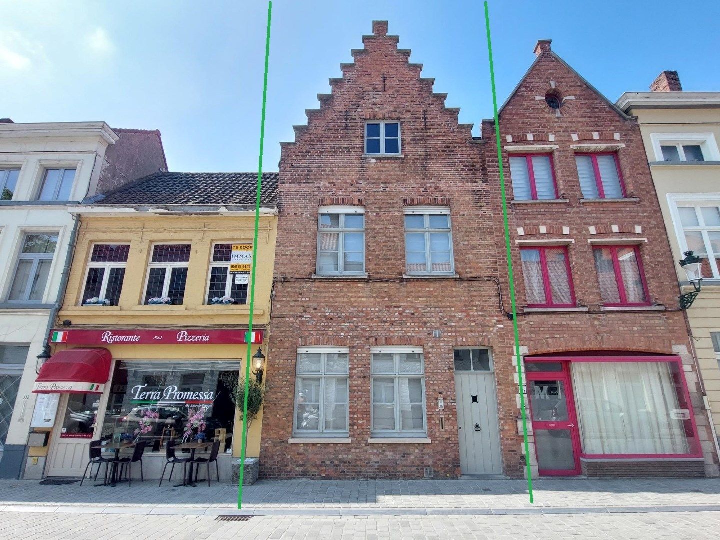 Instapklare burgerswoning foto {{pictureIndex}}