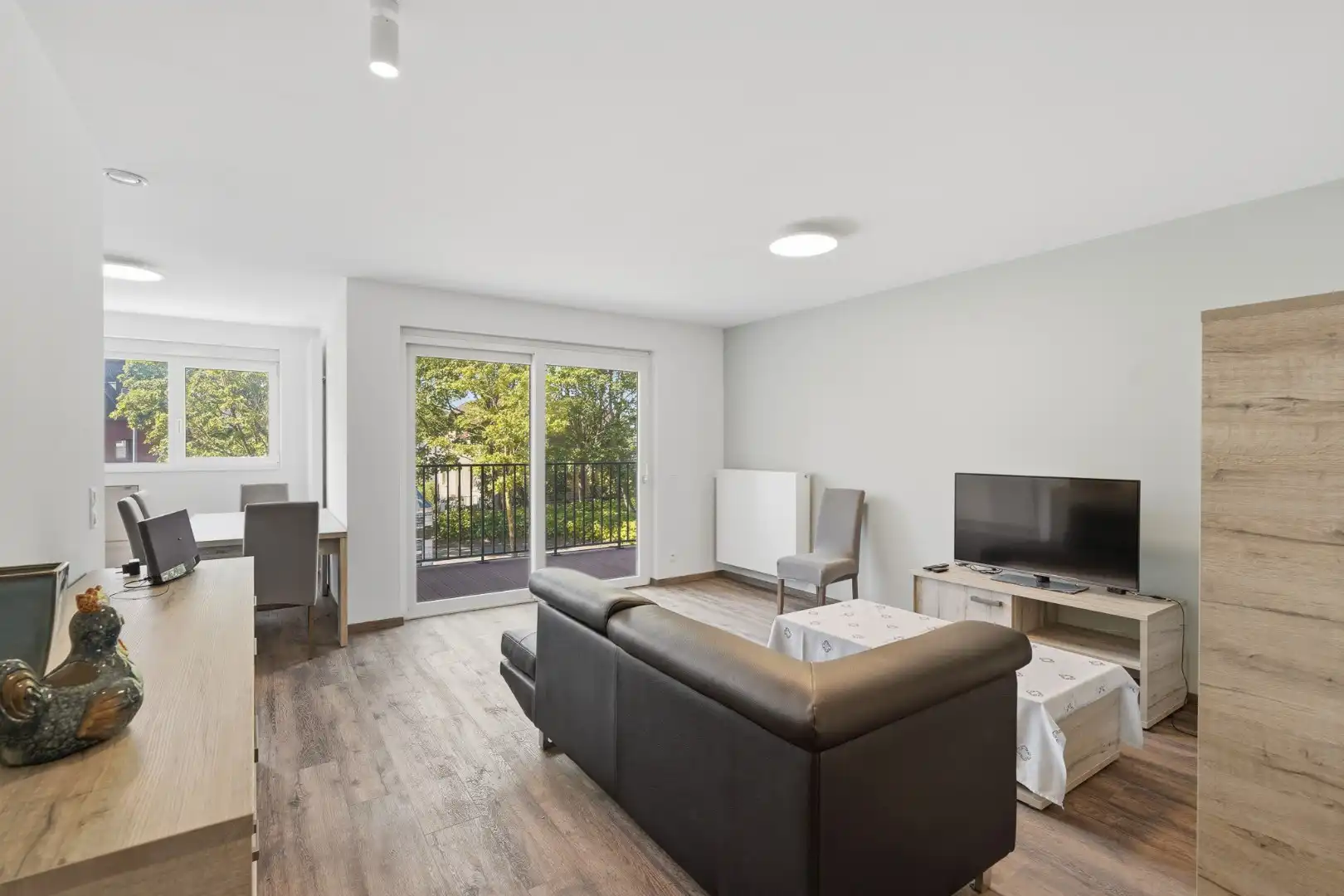 Unieke investeringskans met 21 serviceflats op gunstige locatie! foto 4