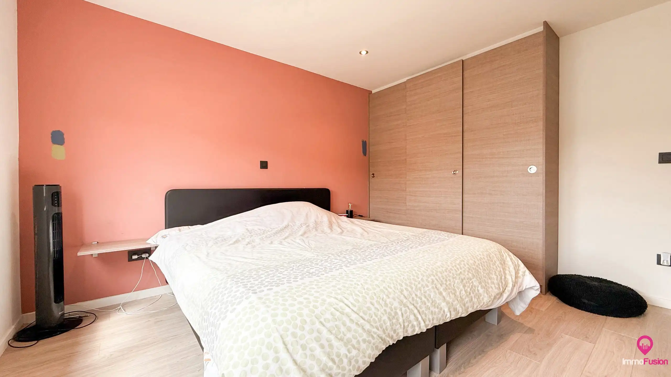 Woning met werkplaats van 125m², tuin en EPC B te Koersel! foto 20