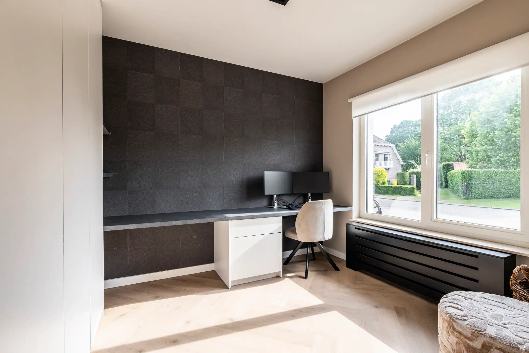 luxe afgewerkte vrijstaande woning op 842 m² in Poppel. foto 11