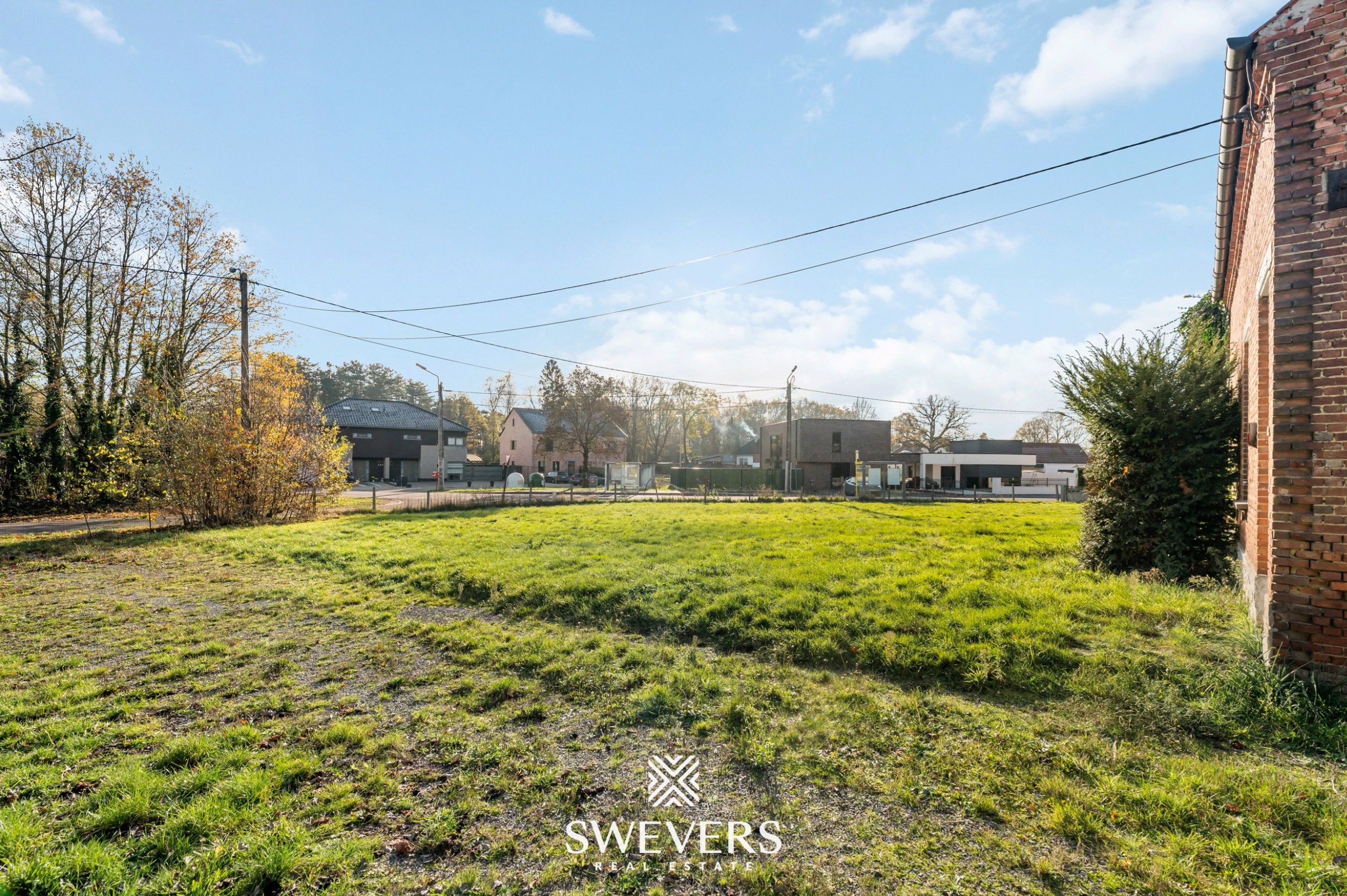 PROJECTOPPORTUNITEIT: Uitzonderlijke grond van 51a19 te Heusden-Zolder foto 13
