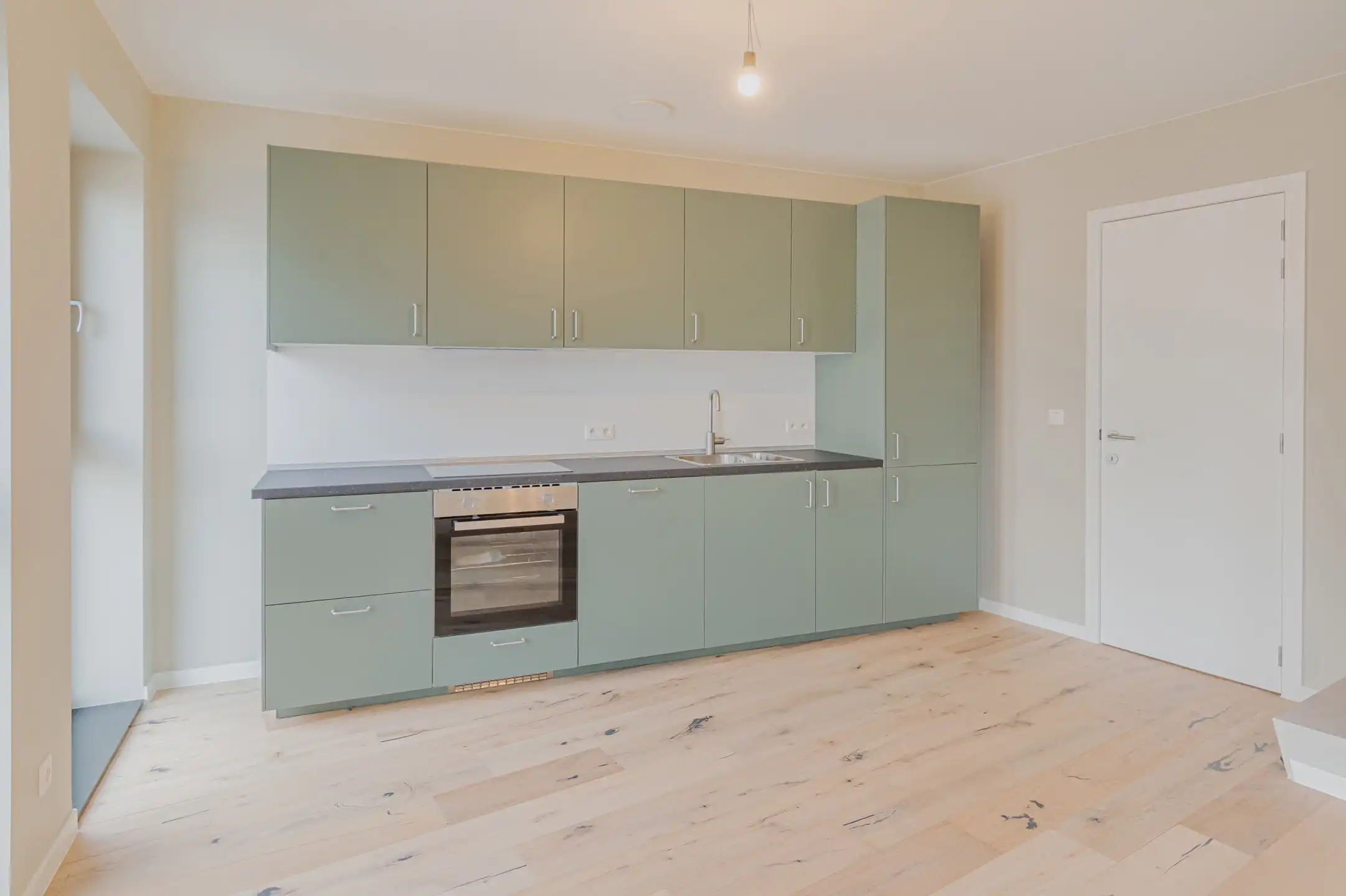 Modern duplexappartement in het hartje van Willebroek foto 4