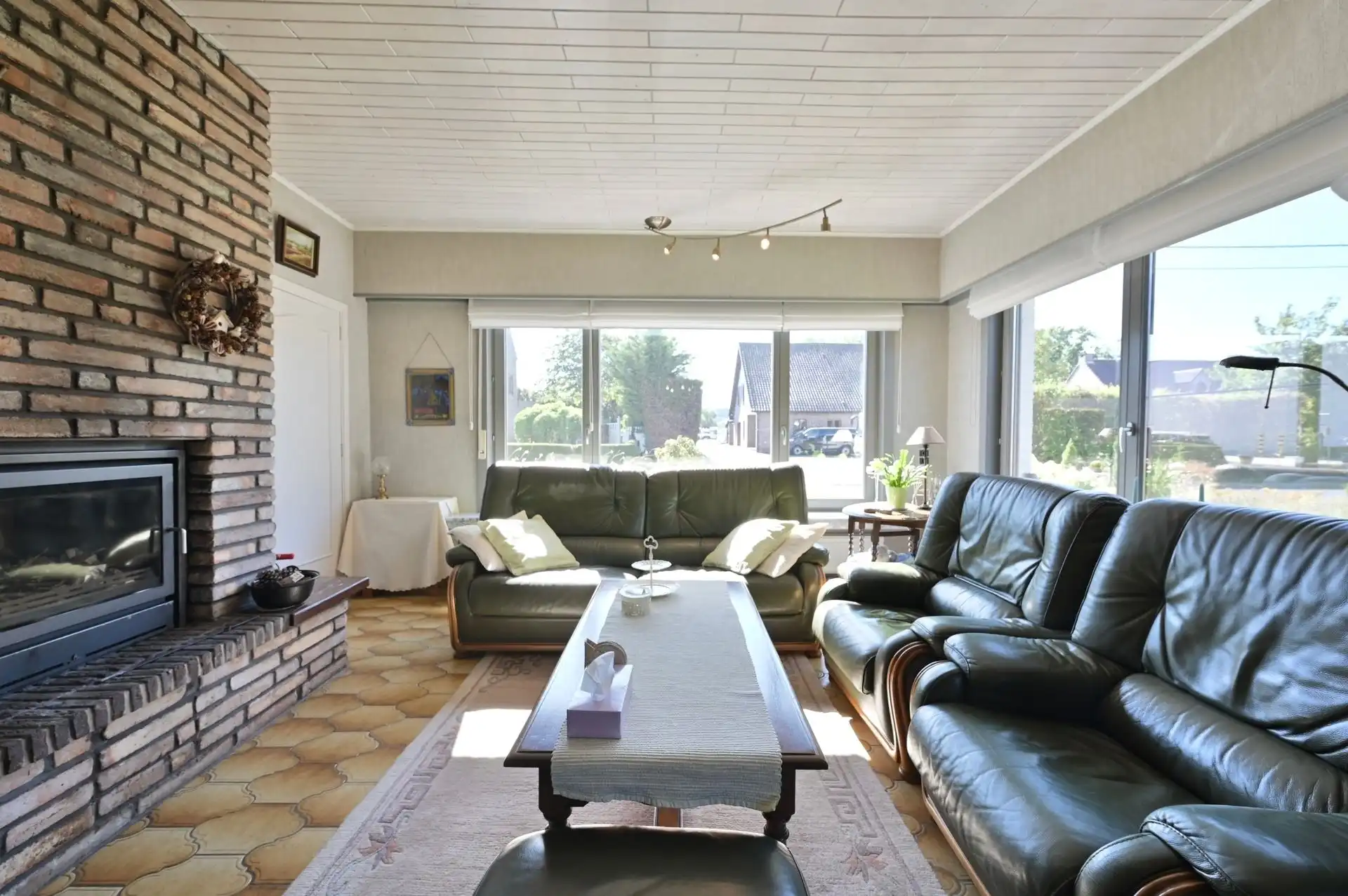 Tijdloze woning met uitzonderlijke troeven te Boortmeerbeek foto 20