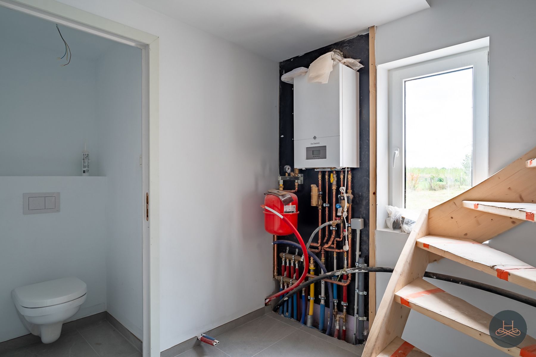 Gerenoveerde, energiezuinige woning op toplocatie foto 9