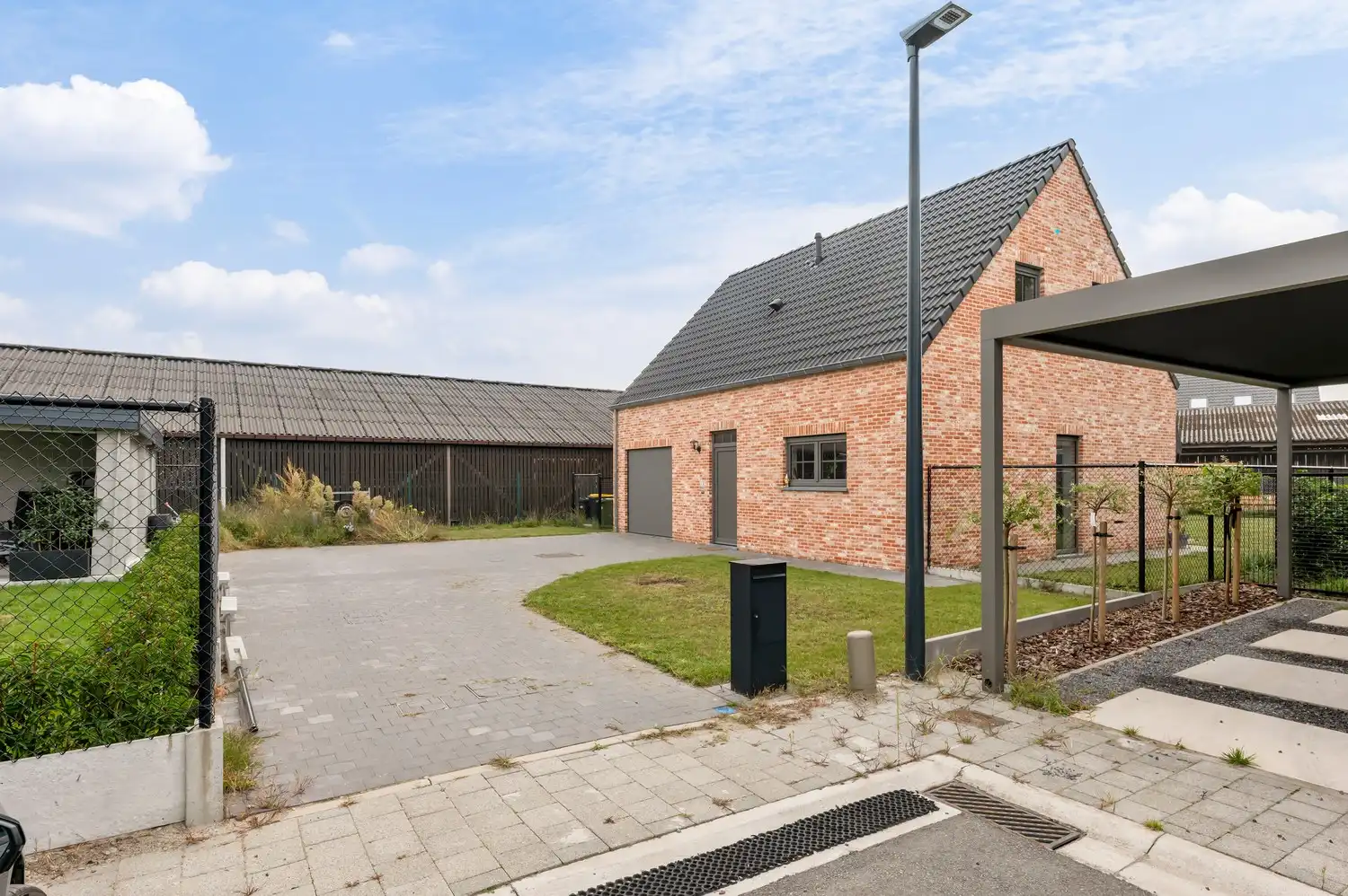 INSTAPKLARE WONING I 3 SLPK I KEERBERGEN foto 23