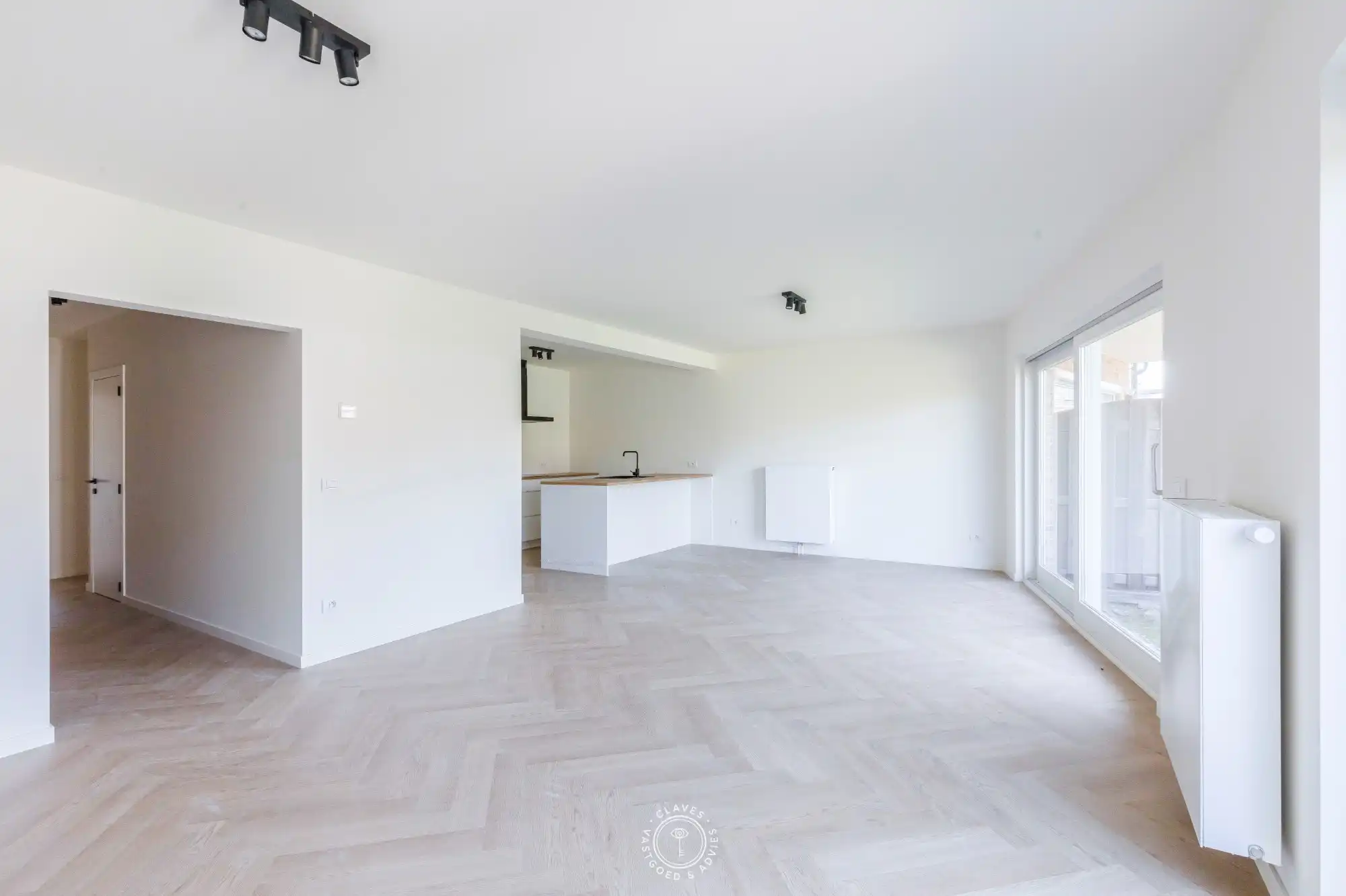 Gelijkvloers wonen in een vernieuwbouwappartement foto 5