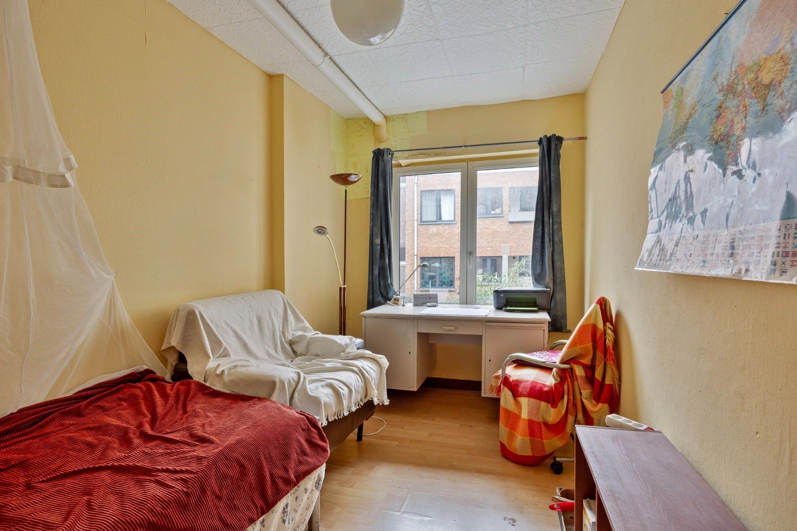 Ruime woning te koop - bewoonbare opp. 167 m² - ook mogelijks als handel + woning  foto 16