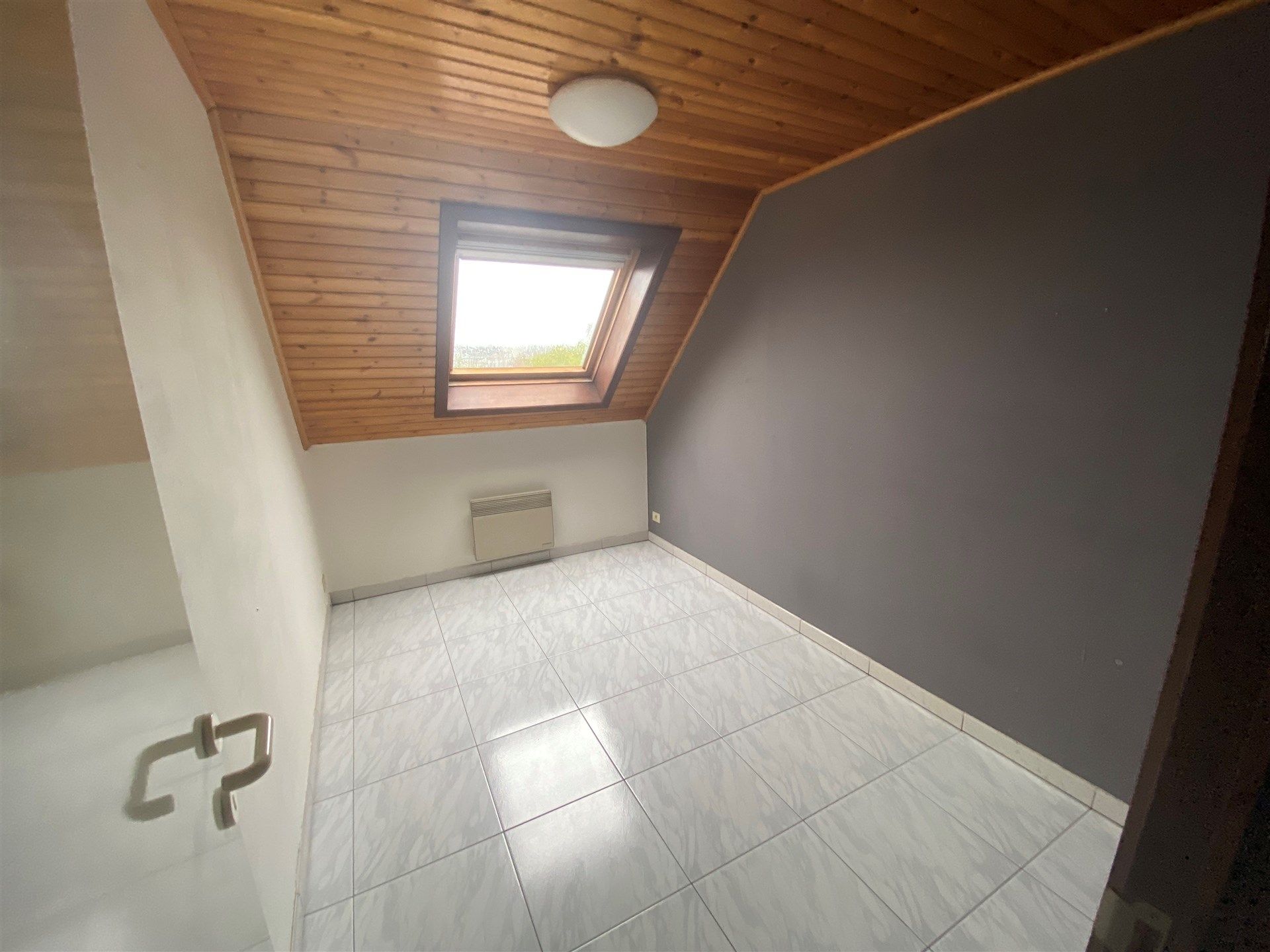 Knus 2-slaapkamer appartement met 2 terrassen  foto 6