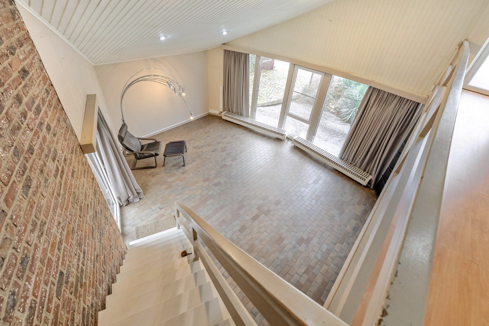 Vrijstaande woning met ruime tuin - Rustig gelegen in doodlopende straat Tongeren-Overrepen foto 13