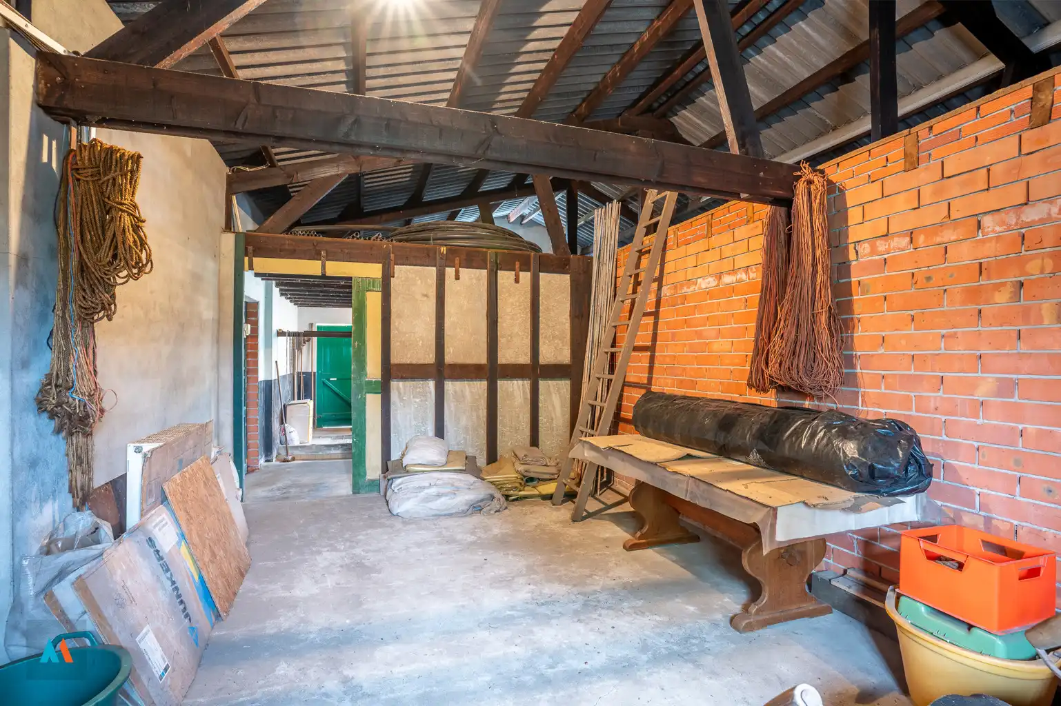 Huis te koop foto 21