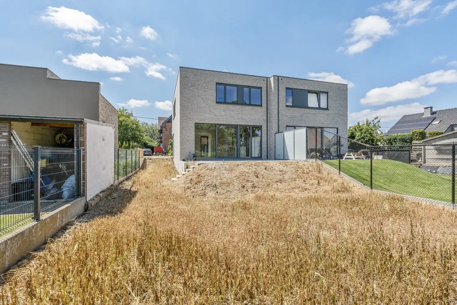 Knappe nieuwbouwwoning met 4 slaapkamers in Vlijtingen! 6%BTW mogelijk* foto 10