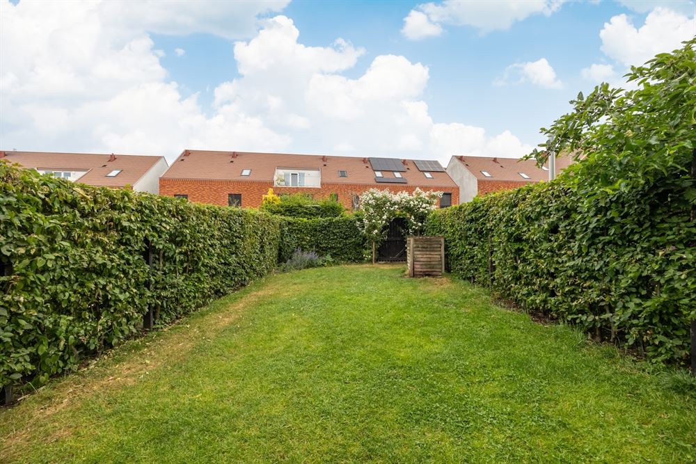 Instapklare woning foto 7