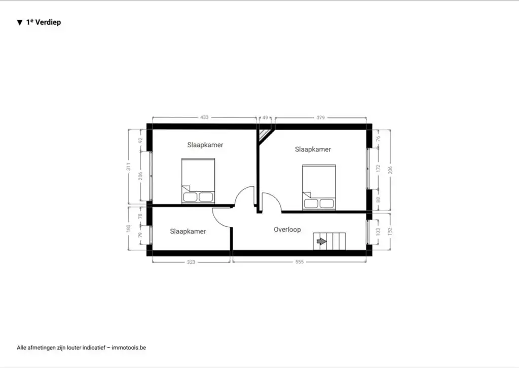 Instapklare stadswoning met zonnige tuin foto 24