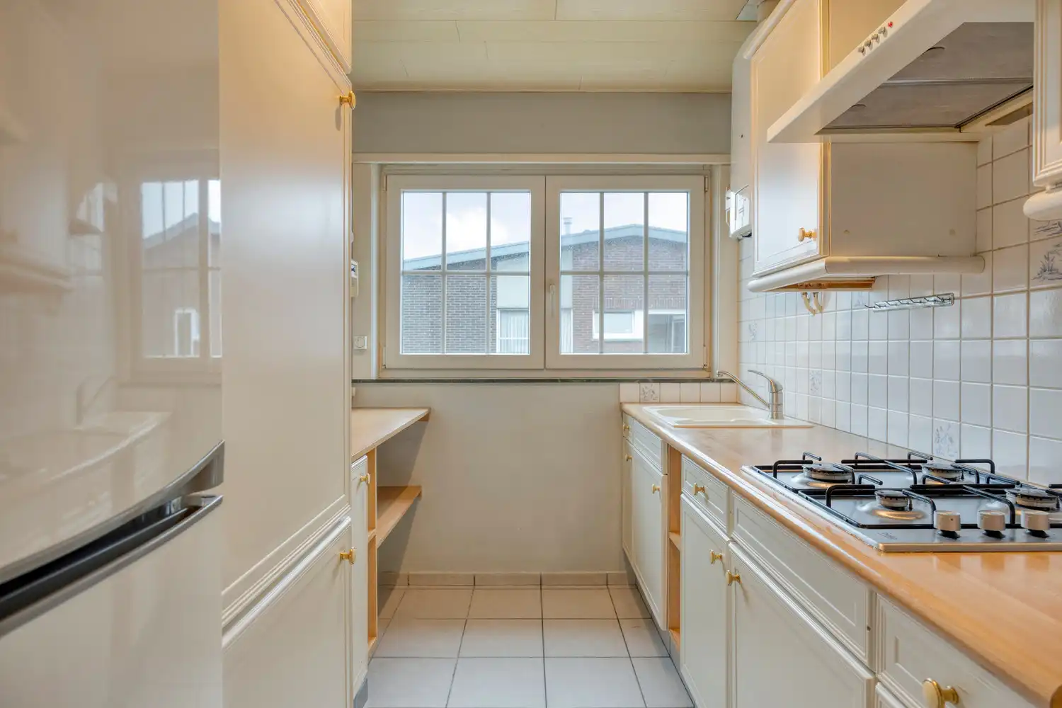 HOB kangoeroewoning met 2 APP. en 2 garages op 372m2. foto 23