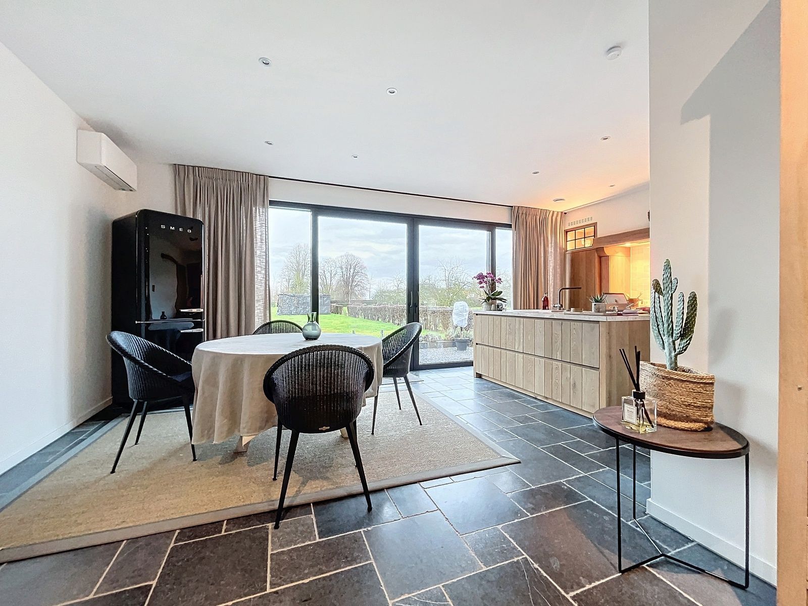 Instapklare kwalitatieve BEN woning met zeer ruime tuin  foto 8
