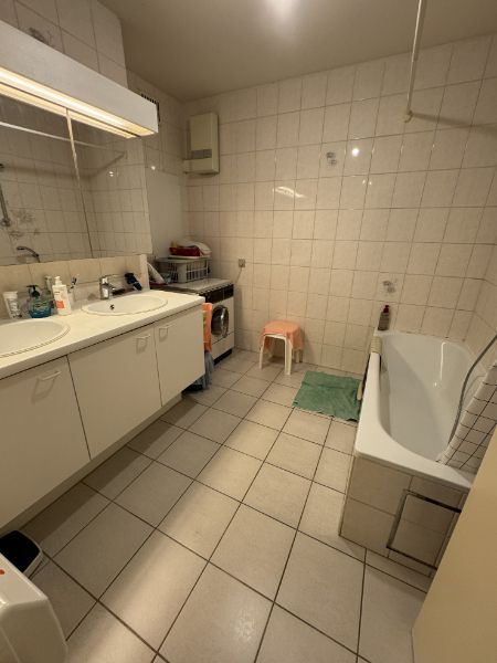 Appartement met 2 slaapkamers tegenover Shopping 1 foto 18