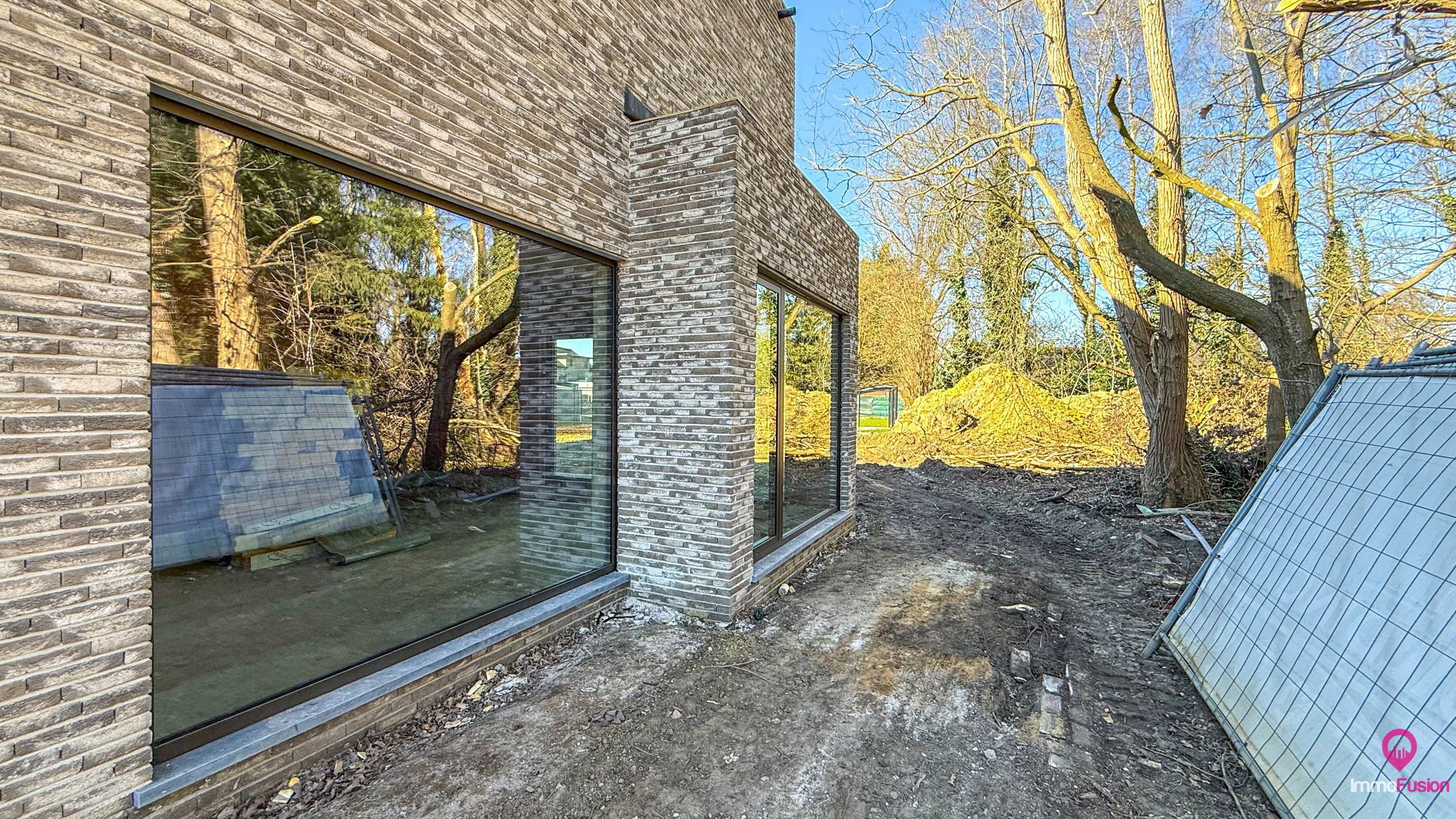 Moderne Casco Woning met 3slpks nabij centrum Houthalen! foto 6