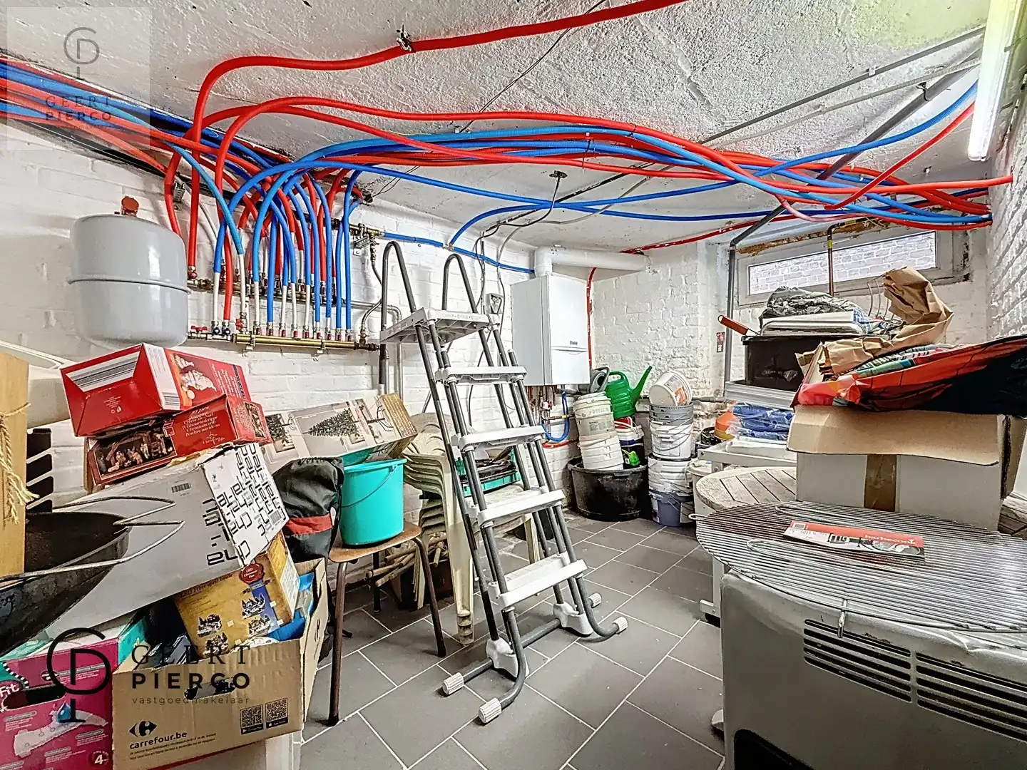 Leuke ruime Villa foto 40