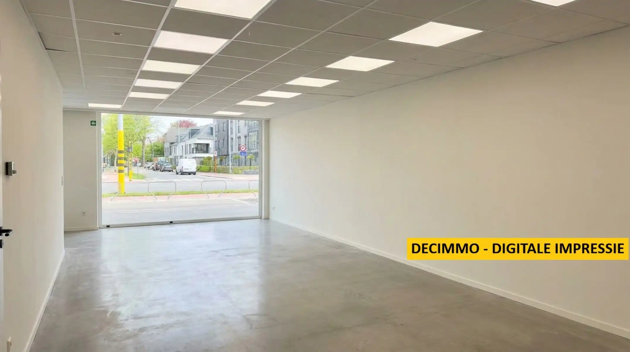 Appartement te koop foto 4