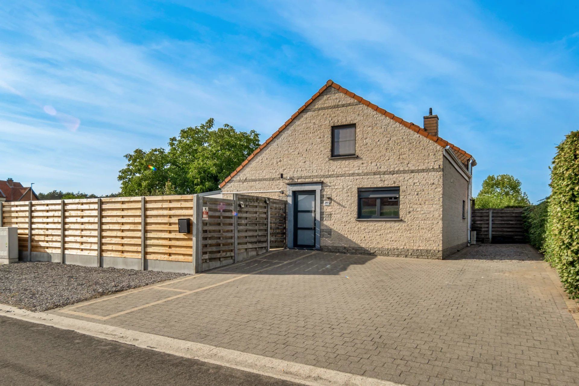 Unieke woning in Stal foto 17