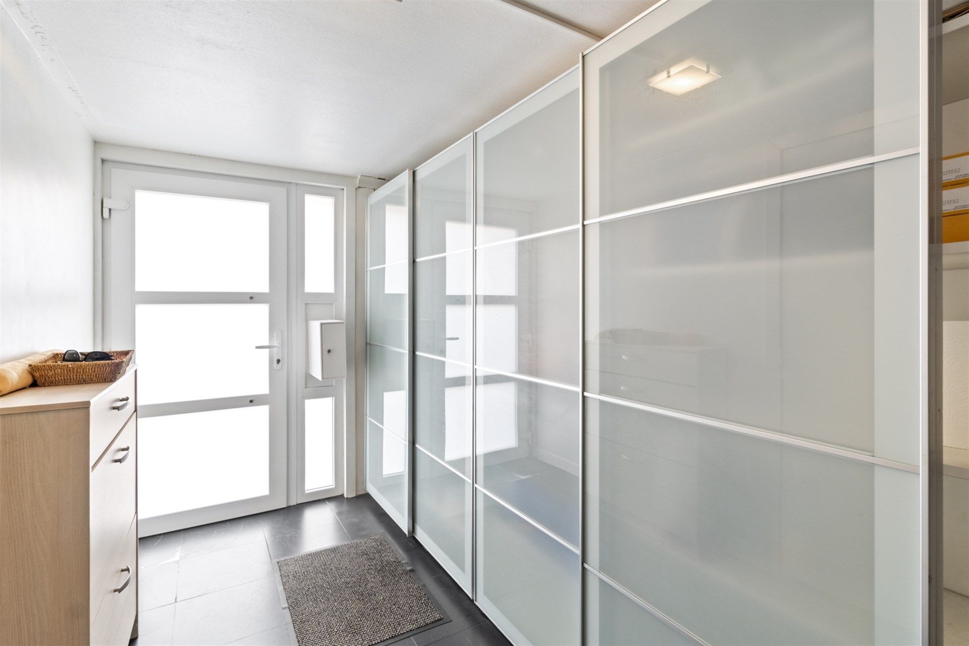 Half open bebouwing foto 2