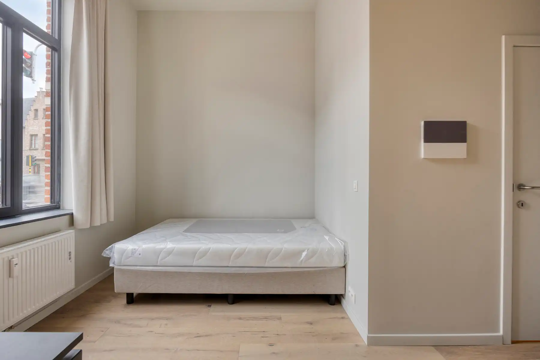 Studeren of investeren in residentie The Hills foto 2